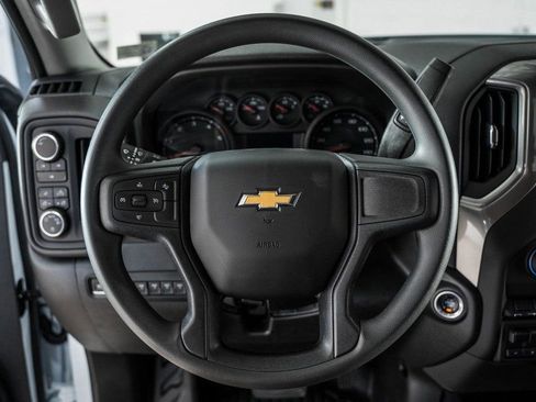 New 2025 Chevrolet Silverado 2500 W/T w/ WT Convenience Package image 31