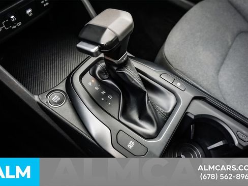 Used 2025 Kia K4 FWD image 38