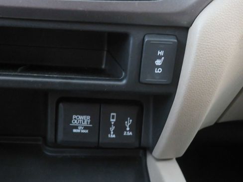 Used 2018 Honda Pilot EX-L image 43