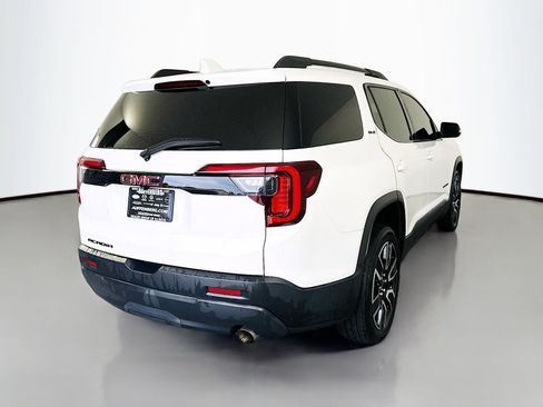 Used 2021 GMC Acadia SLE w/ Elevation Edition FWD image 7