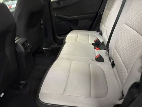 Used 2023 Ford Escape Active AWD/4WD image 20