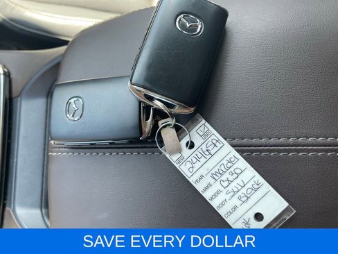 Used 2022 MAZDA CX-30 AWD 2.5 S w/ Premium Package image 23