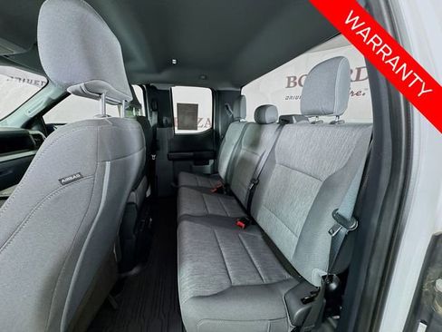 Certified 2022 Ford F150 XL w/ Equipment Group 101A High image 23