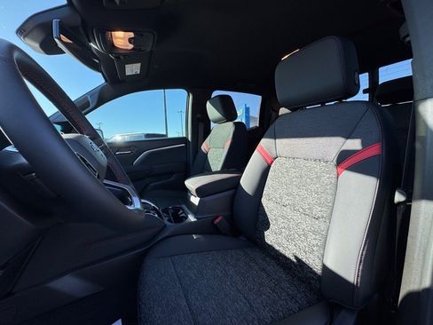 New 2026 Chevrolet Colorado Z71 w/ Technology Package image 12