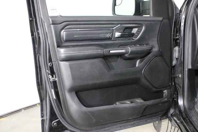Used 2023 RAM 1500 Limited AWD/4WD image 13