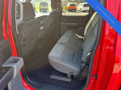 Used 2023 Ford F150 XLT w/ Equipment Group 302A High image 16