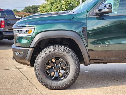 New 2026 RAM 1500 RHO w/ RHO Level 1 Equipment Group AWD/4WD image 6