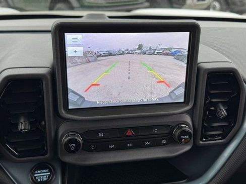 Certified 2024 Ford Bronco Sport Badlands image 26