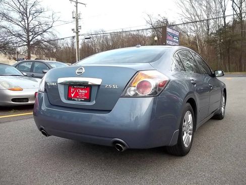 Used 2010 Nissan Altima 2.5 SL w/ SL Pkg image 4