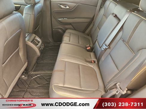 Used 2023 Chevrolet Blazer Premier w/ Driver Confidence II Package AWD/4WD image 20