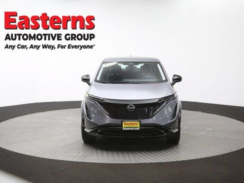 Used 2023 Nissan Ariya FWD image 52