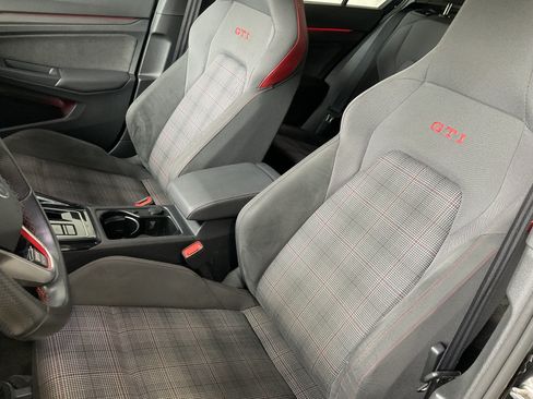 Used 2024 Volkswagen GTI S FWD image 26