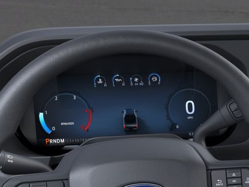 New 2026 Ford F350 XLT AWD/4WD image 13
