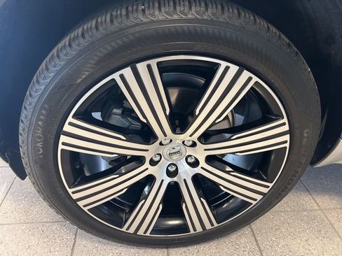 Used 2020 Volvo XC90 T6 Inscription image 41