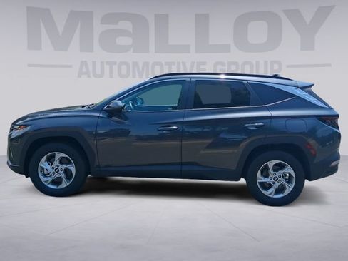 Used 2023 Hyundai Tucson SEL AWD/4WD image 2