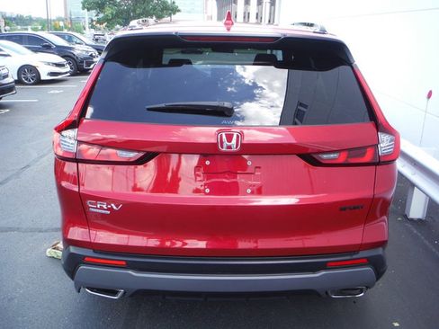 Used 2023 Honda CR-V Sport image 10