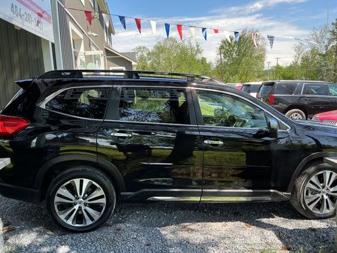 Used 2022 Subaru Ascent Touring AWD/4WD image 4