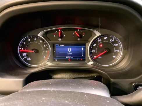 Used 2021 GMC Acadia SLE w/ Driver Convenience Package image 25