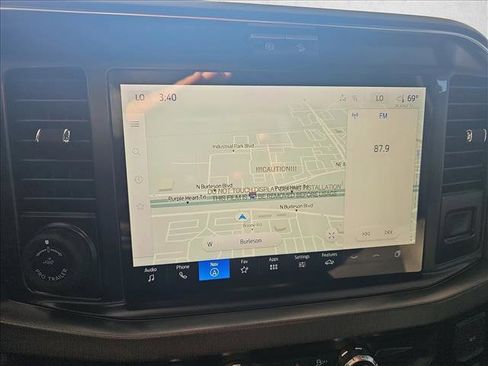 New 2026 Ford F350 Platinum image 12