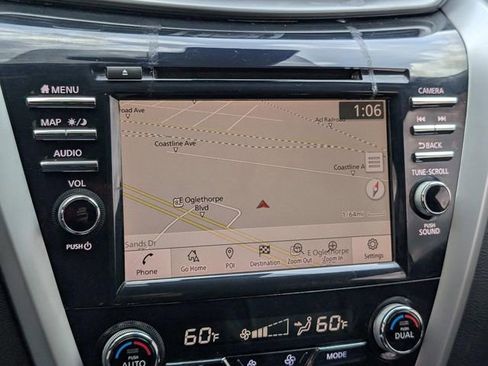 Used 2020 Nissan Murano SL w/ Cargo Package image 23