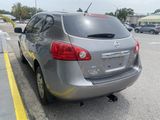Used 2014 Nissan Rogue S image 5
