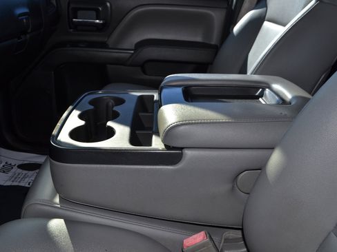 Used 2014 Chevrolet Silverado 1500 W/T image 11