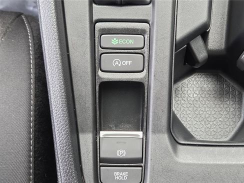 Used 2024 Honda Accord EX image 24