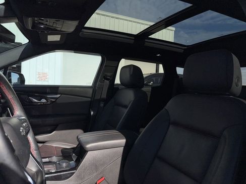 Used 2023 Chevrolet Blazer RS w/ Driver Confidence II Package image 30