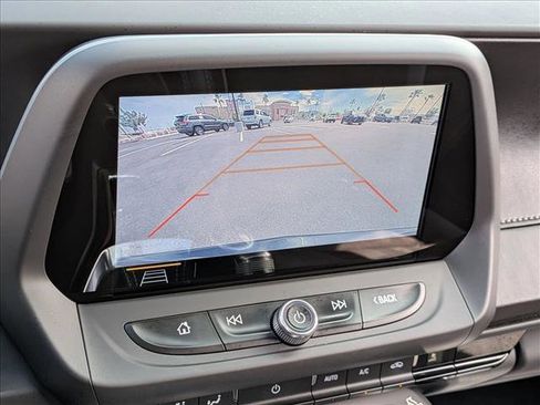 Used 2019 Chevrolet Camaro SS image 13