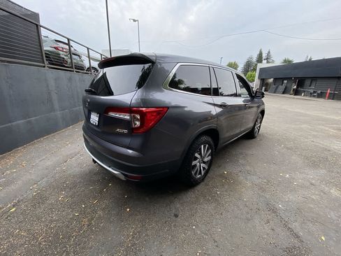 Used 2020 Honda Pilot EX-L image 6