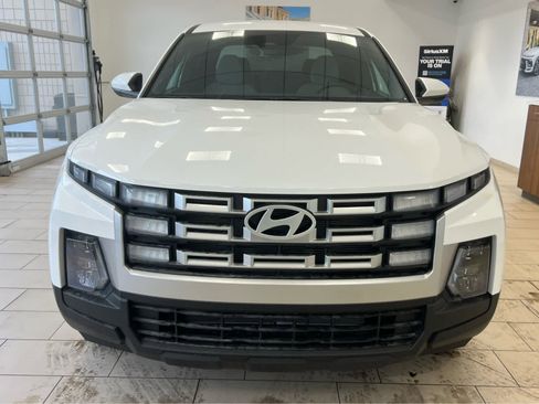 New 2026 Hyundai Santa Cruz SE AWD/4WD image 3