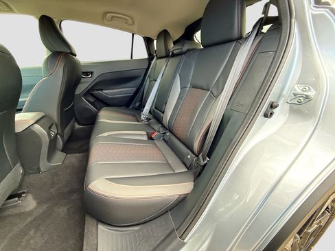 New 2026 Subaru Crosstrek 2.5i Limited image 18