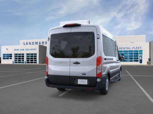New 2025 Ford Transit 350 XL image 29