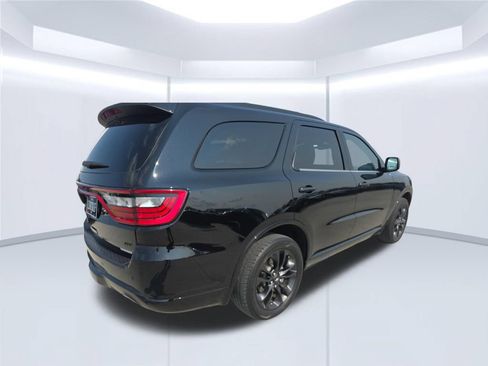 Used 2023 Dodge Durango GT AWD/4WD image 6