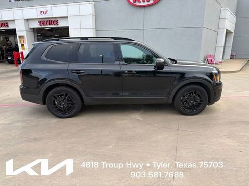 Used 2024 Kia Telluride EX X-Line AWD/4WD image 13