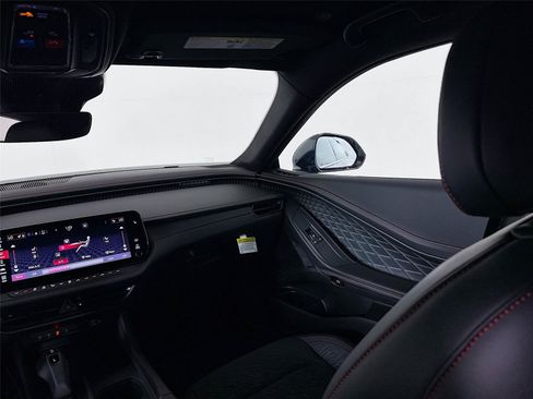 New 2026 Dodge Charger R/T AWD/4WD image 25