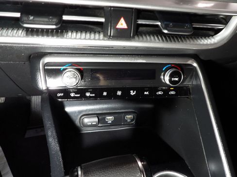 Used 2021 Kia K5 GT-Line w/ GT-Line FWD Premium Package image 20