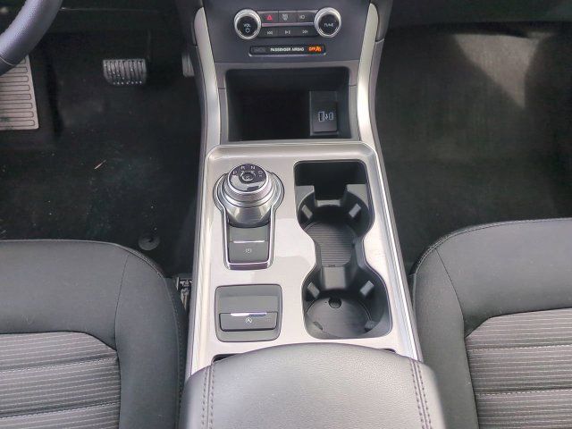 Used 2024 Ford Edge SEL AWD/4WD image 21