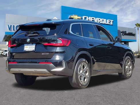 Used 2023 BMW X1 xDrive28i AWD/4WD image 11
