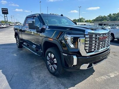 Used 2025 GMC Sierra 2500 Denali w/ Denali Reserve Package