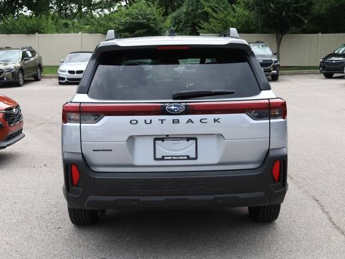 Certified 2026 Subaru Outback Limited AWD/4WD image 5