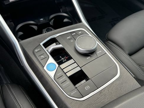 Certified 2024 BMW i4 eDrive35 w/ Convenience Package image 28