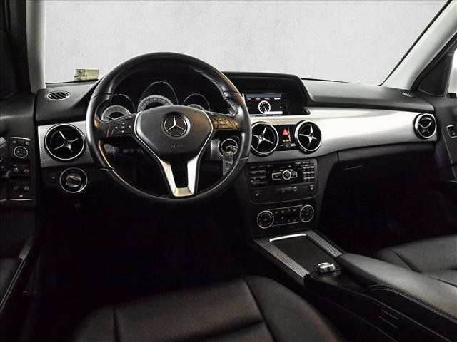 Used 2014 Mercedes-Benz GLK 350 4MATIC image 20