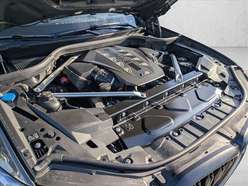 New 2026 BMW X5 M60i image 17