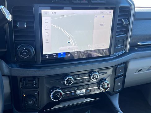 Used 2023 Ford F250 Limited image 25