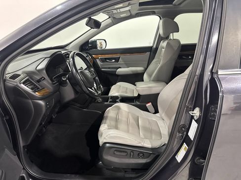 Used 2017 Honda CR-V EX-L image 15