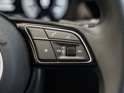 New 2026 Audi A3 2.0T Premium image 15