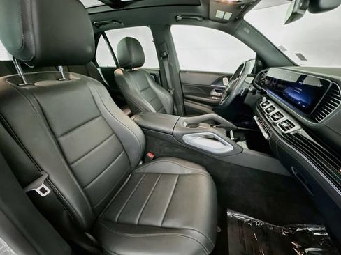 Certified 2024 Mercedes-Benz GLE 350 4MATIC image 29
