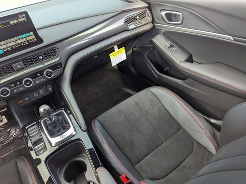 New 2026 Acura Integra Type S image 18