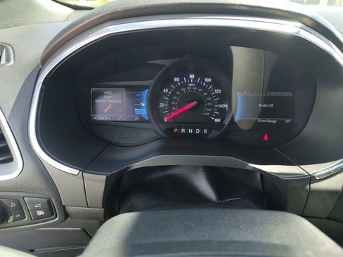Used 2021 Ford Edge ST AWD/4WD image 13